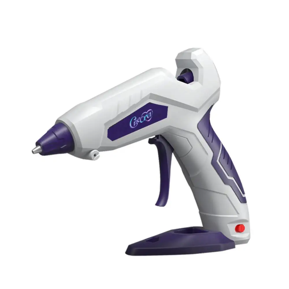 heated hose glue gun sticks nozzle corian wireless small for 300w sprayer rupees 20v glue 50ml shape heating price pvc 0.27