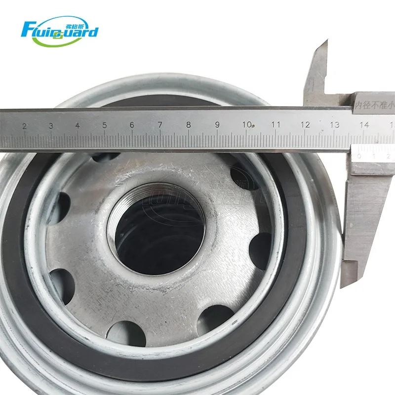 First-rate and good price replacement for air compressor accessories SCR 25200007-001C oil filter cartridge