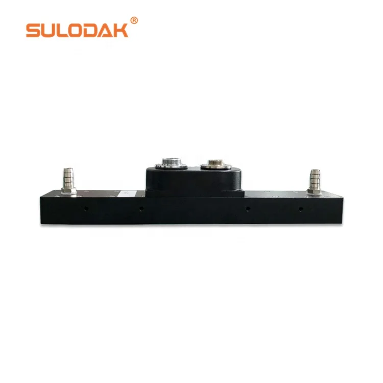26020 UV LED Lamp Drying Ink Light Glue Curing System for Cure Ink Ultraviolet Light UV Led Curing Lamp For G5/G6 1024i