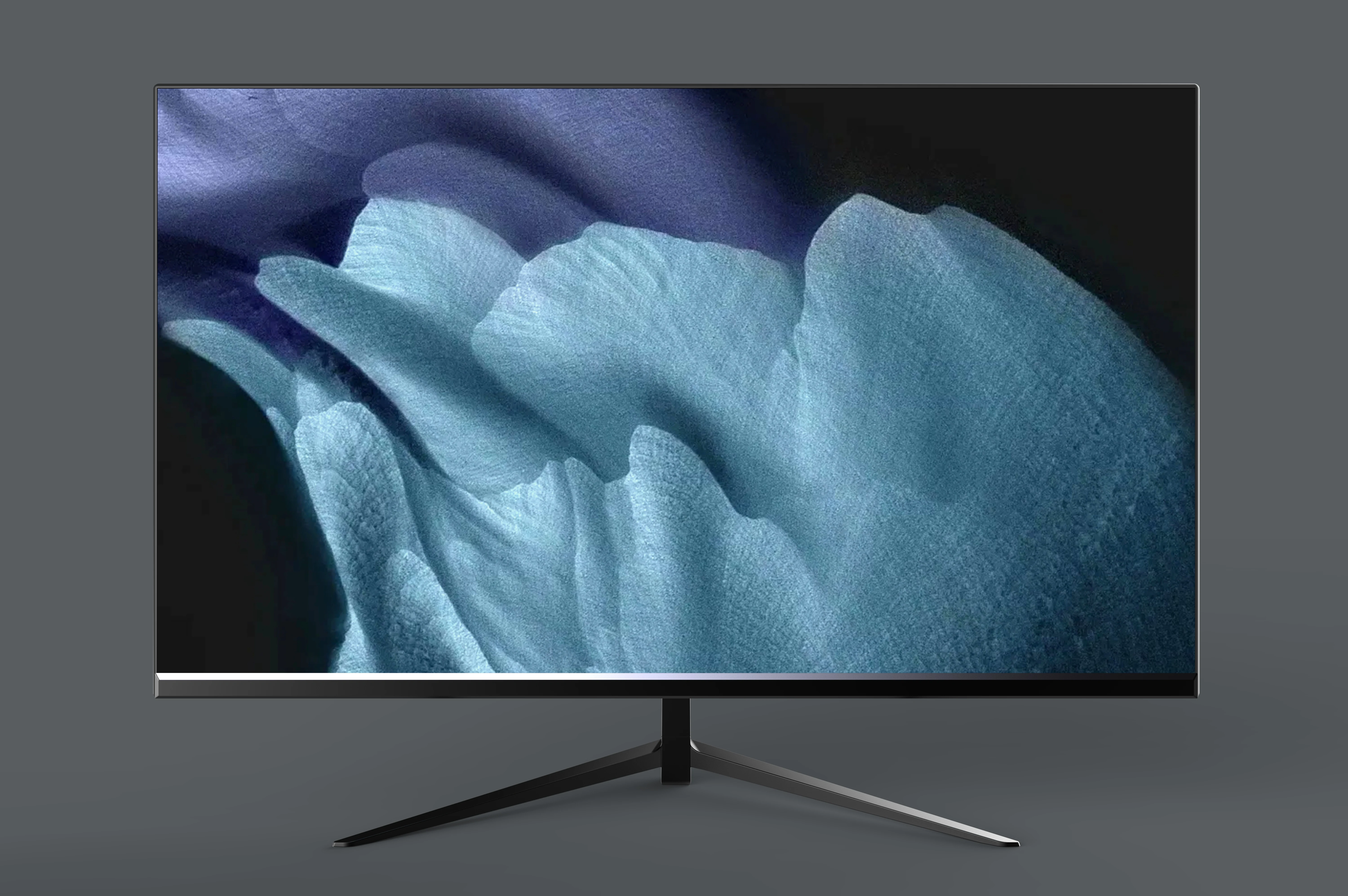 Desktop computer 4k monitor 2K home office 27 inch IPS high resolution high Refresh rate LED monitor 165HZ game monitor