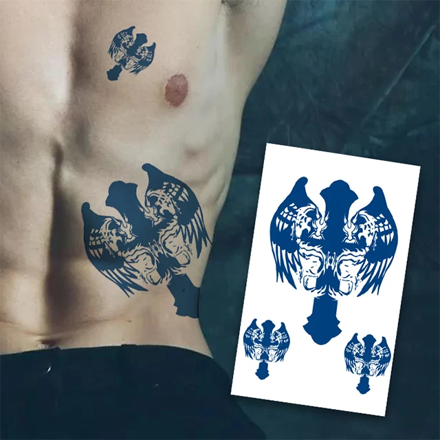 Top Sell High-quality Long Lasting 15 Days Water Transfer Professional Popular Tattoo Sticker