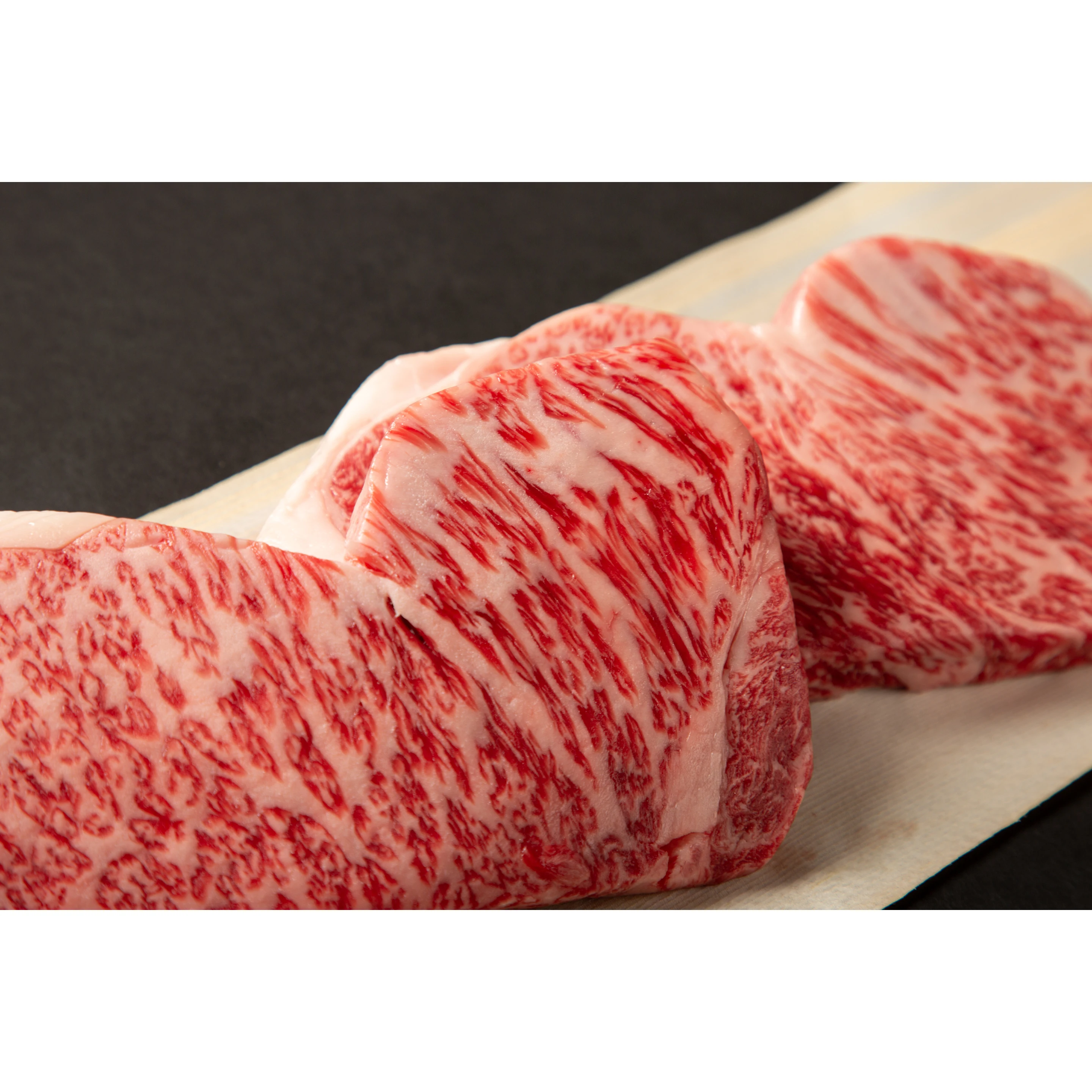 Fine And Soft Beef Waygu Steak Meat With A Mellow Aroma And Taste