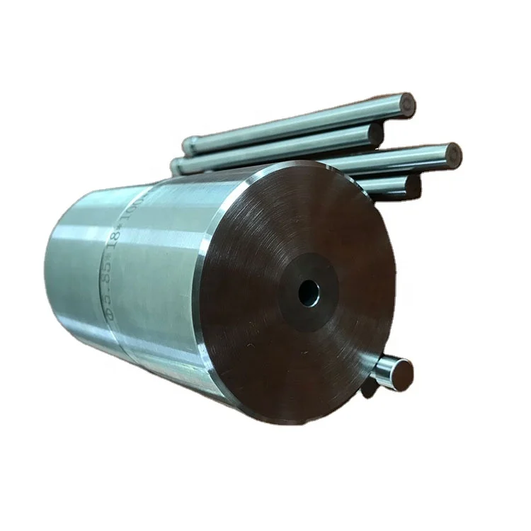 Moulds Manufacturer Custom machining Carbide  Dies cutting inserts