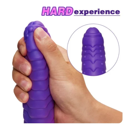 Color-changing Dildos Intelligent Heating Dildo Penis Thrusting Vibrating Cock Sex Toys for Women Female Vaginal Anal Vibrators