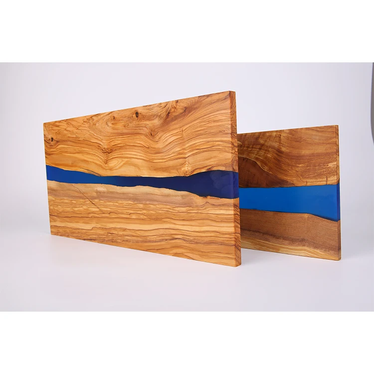 resin wood board 4