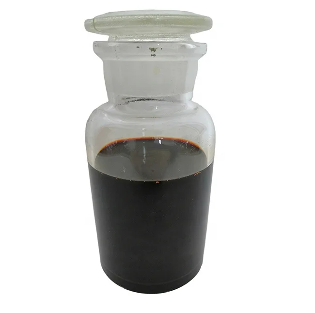 oilfield acidizing corrosion inhibitor for 30% HCL treatment