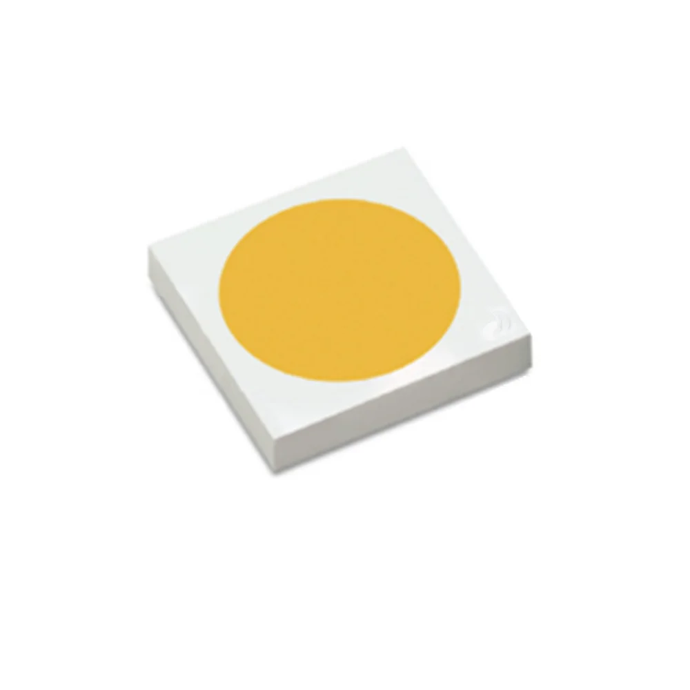 Luxeon 3030 Round LES 6V 240mA SMD LED Chip Diode For High Bay Light