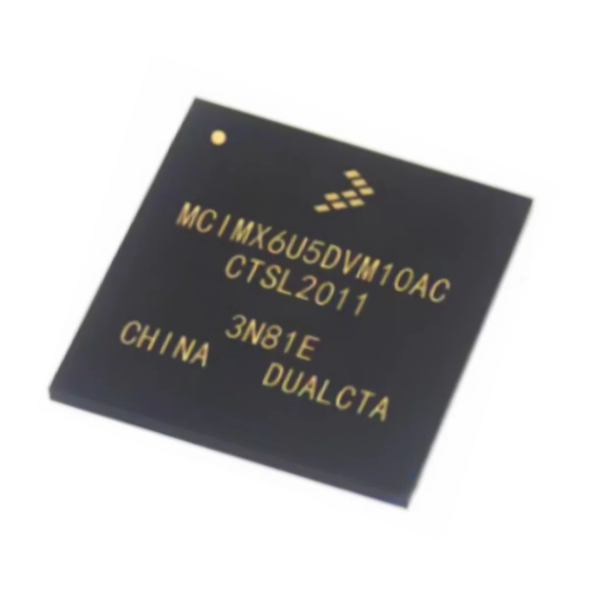MCIMX6U5DVM10AC рука Cortex-A9 микропроцессор IC i.MX6DL 2 ядра 32-разрядная 1 0 ГГц 624-MAPBGA (21x21)