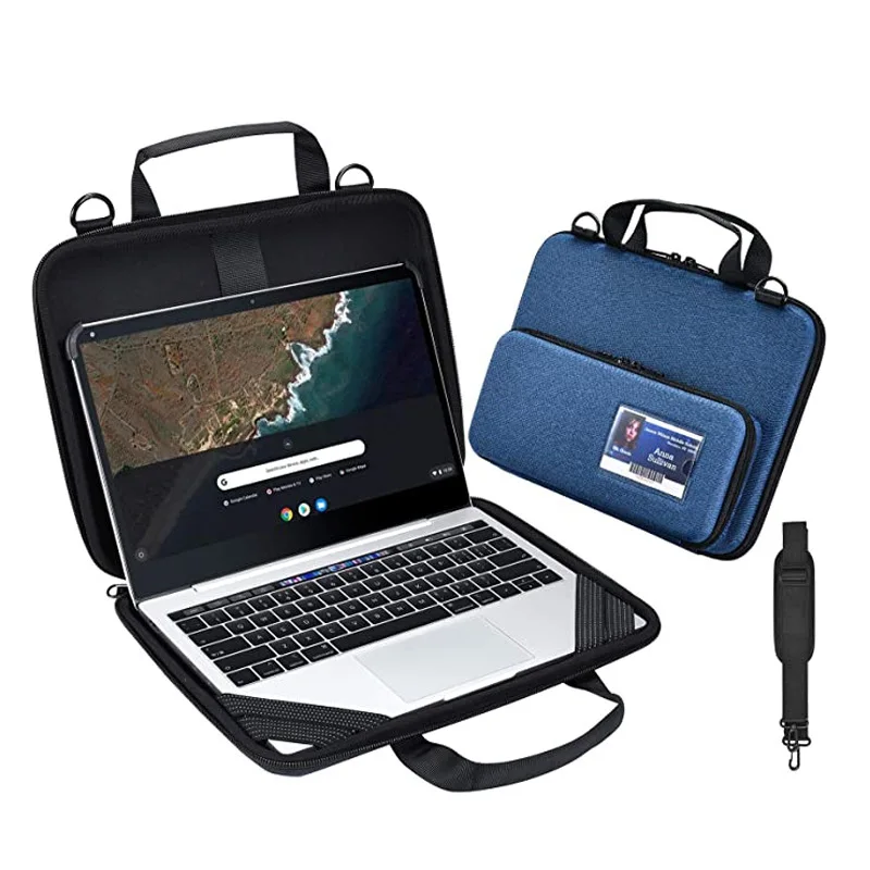 Водонепроницаемый защитный чехол для ноутбука с логотипом на заказ