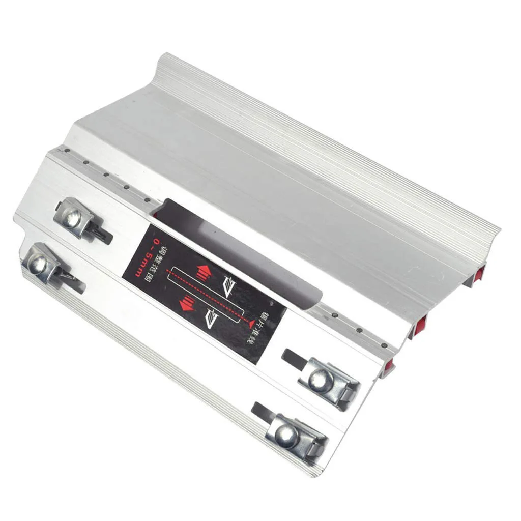 High-precision Bevel 45 Degree  tile  Chamfering Machine Portable Dust free Ceramic Tile cutting Machine
