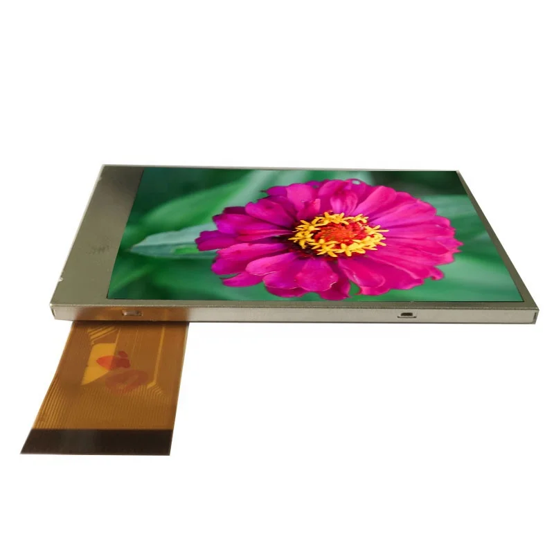 2.4 inch 240x320 transflective tft LCD module high brightness LCD sunlight lcd display screen for outdoor use