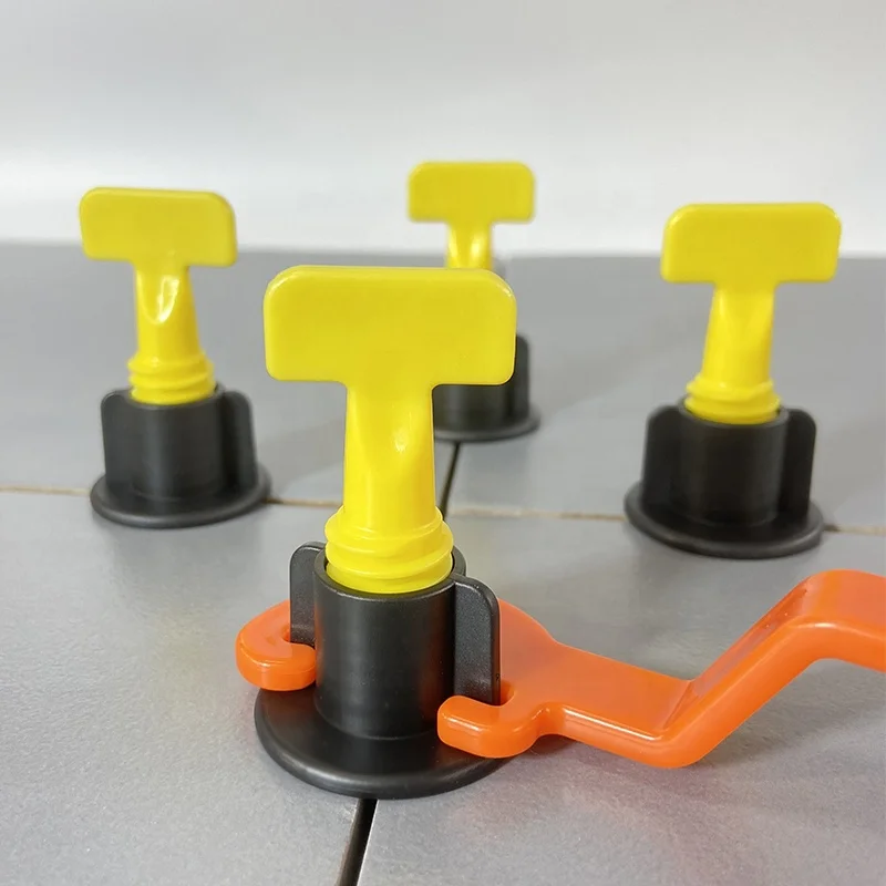 Free sample tile floor leveling clamp cheap tile gasket tool Tile Leveling