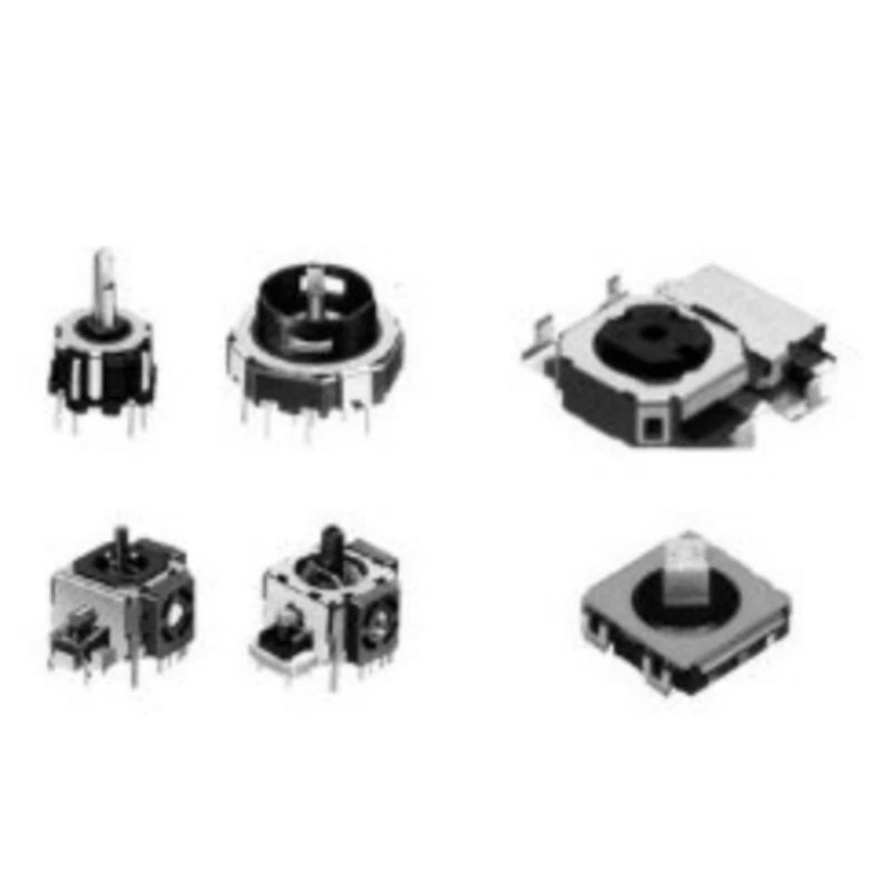 Original SKHMQLE010 button tact switch micro button switch 6*6*3.1mm patch 5 feet