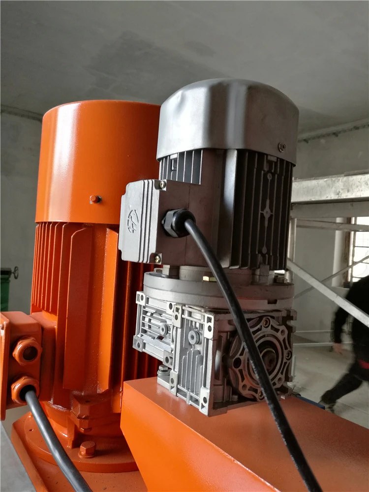 Hizar Oil Sealed Edge Cutting Machine for Marble and Granite 45 Degree Chamfer