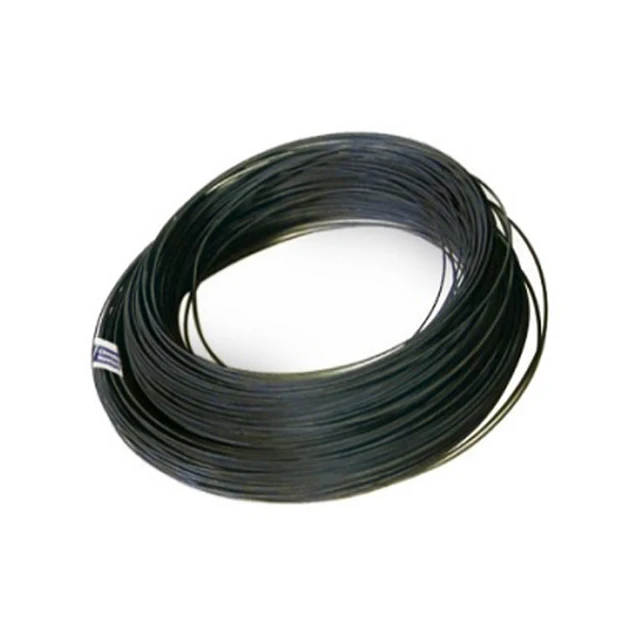 MMO титановый электронный анодный провод, титановый провод с платиновым покрытием для электрода