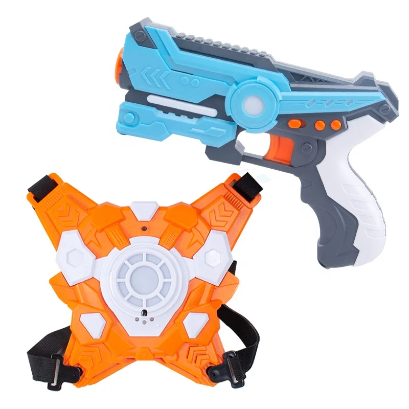 light and sound infrared laser tag children shooting guns kids laser tag guns