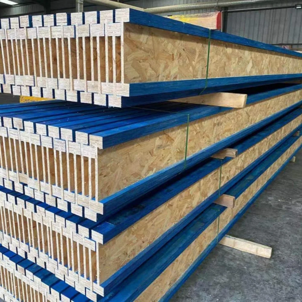 Engineered Wood Roofing Beams 9-1/2' 11-7/8' Structural LVL beams Lintels Rafters I Joist