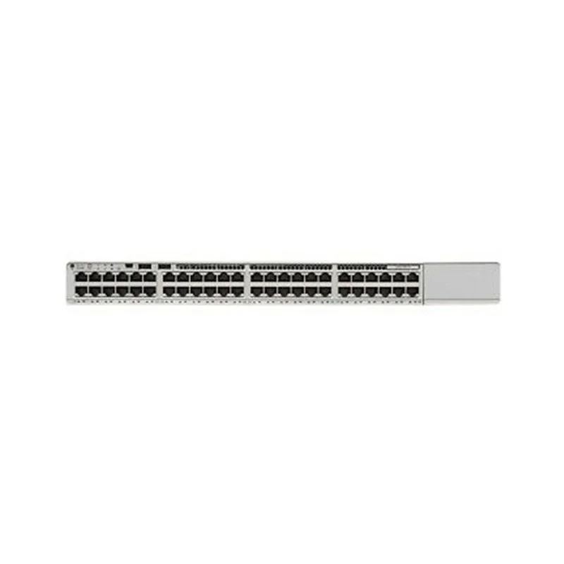 C9200L-48P-4X-A C9200L-48P-4X-E Новый переключатель Core 9200L 48-портовый PoE + 4x10GbE Network