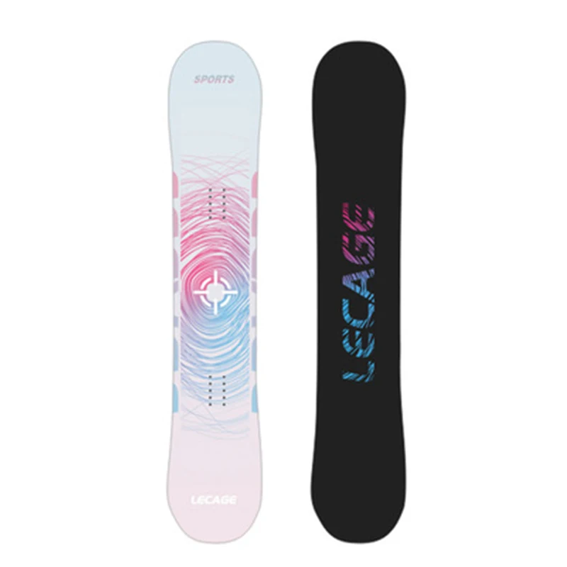 Men and women outdoor Snowboard custom ski equipment wear