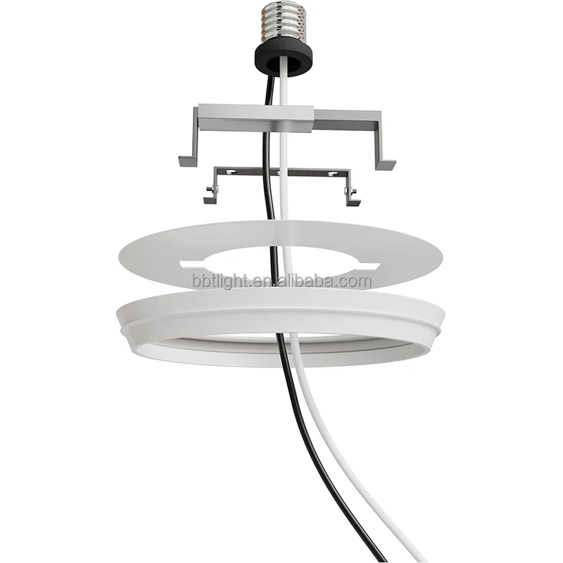 USBBT  light conversion kit  recessed light conversion kit to pendant can light conversion kit to pendant