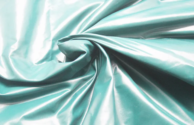 15D nylon taffeta ribstop 400T WR cire finish coated parachute paraglider fabric