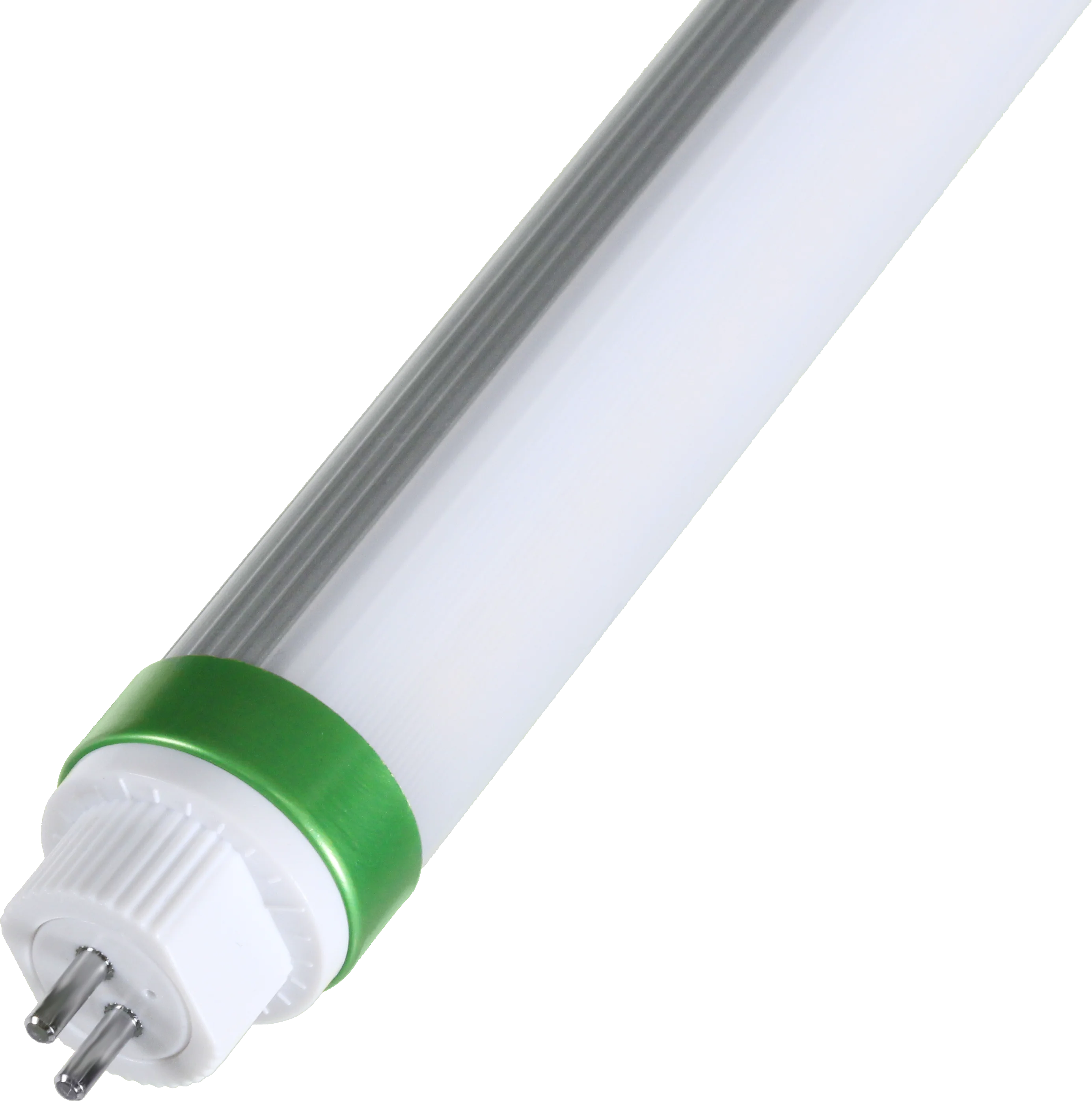 High quality Universal T8 customizable 5 years warranty CRI>80 1200mm 1500mm t8 electronic ballast compatible led tube