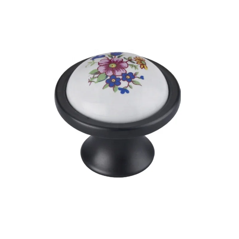 Factory Produce Furniture Handle Classic Design Luxury Furniture Cabinet Handle knob