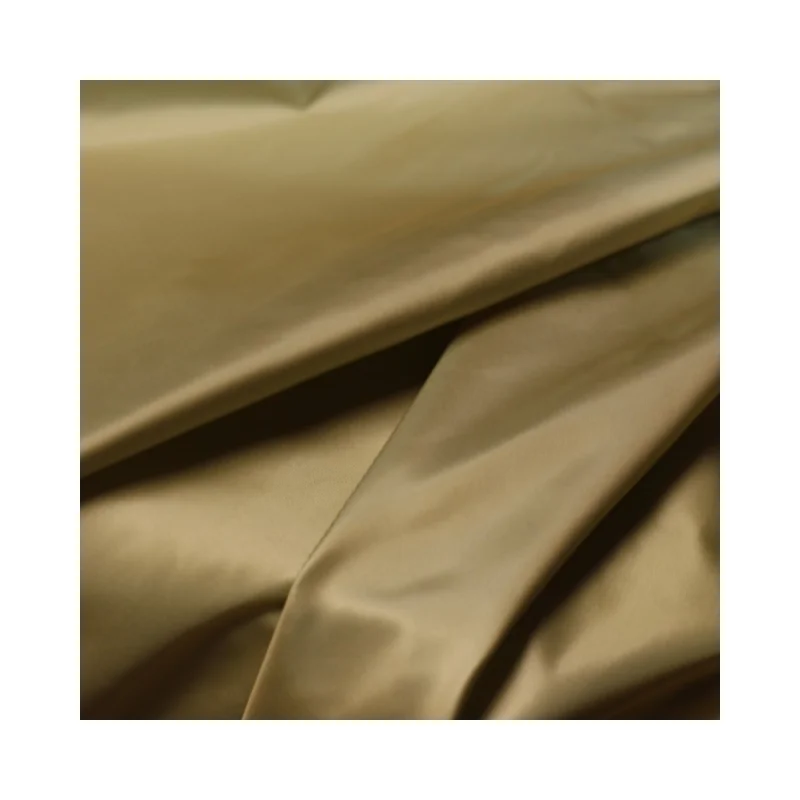 20D*30D BR Nylon Polyester Twill fabric suitable for winter fabric