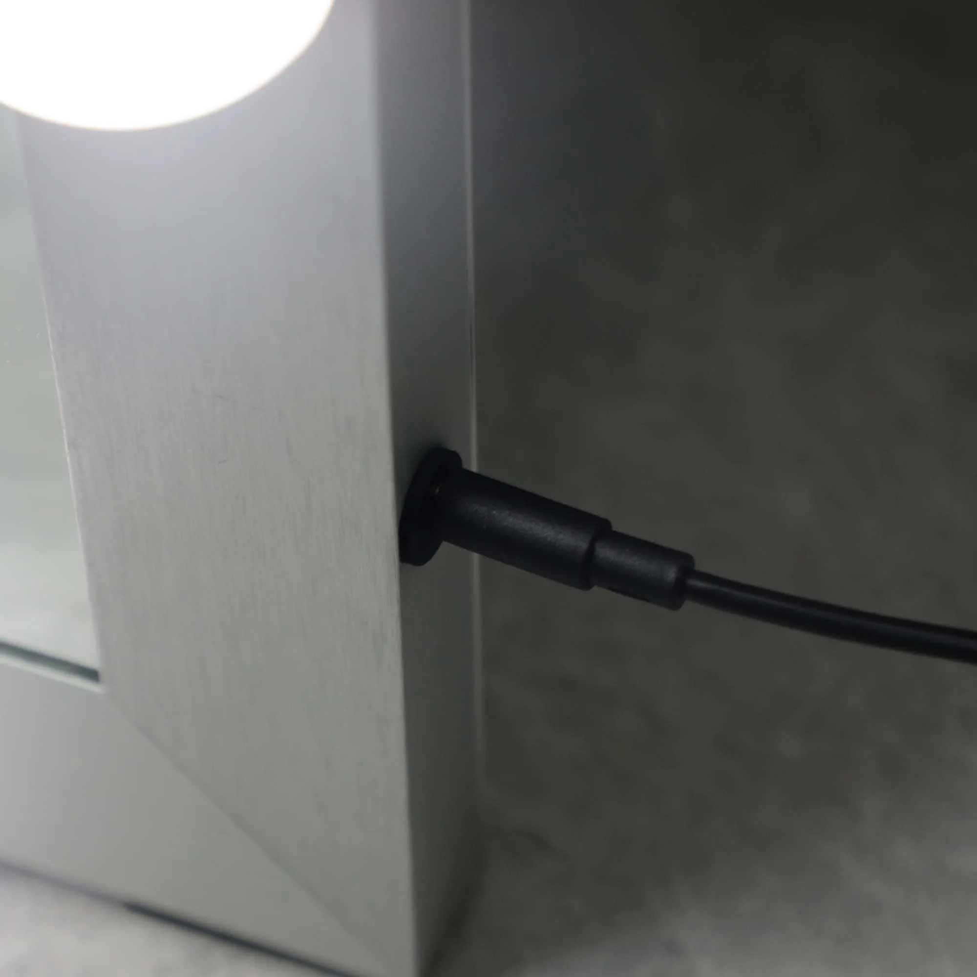 USA Free Shipping F4 Hollywood Full Length Mirror, 63*24inch Large Floor Body Mirror with lights for Dressing Room, Bedroom