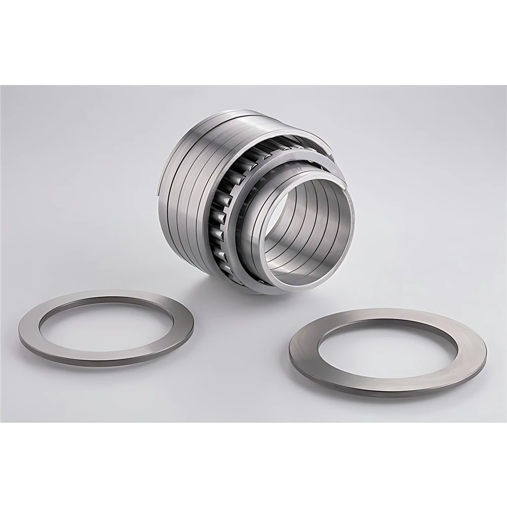 LRO 10227e flexible rolling bearing split continuous caster bearings in stock