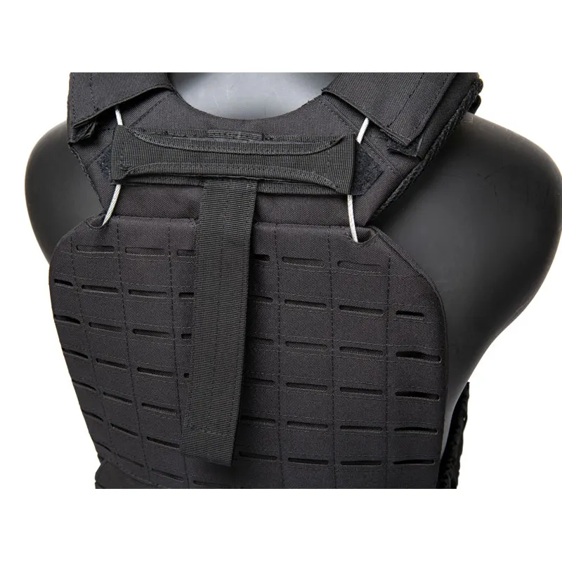GAF 900D Polyester Tactical Vest Molle System  Heavy Plate Carrier  Vest