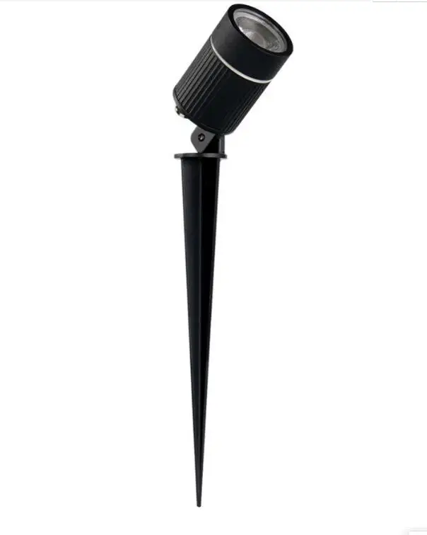 AC100-240V 7W Aluminum Alloy Twig Tree Outdoor Lighting Tree Illumination Light SC-J102A