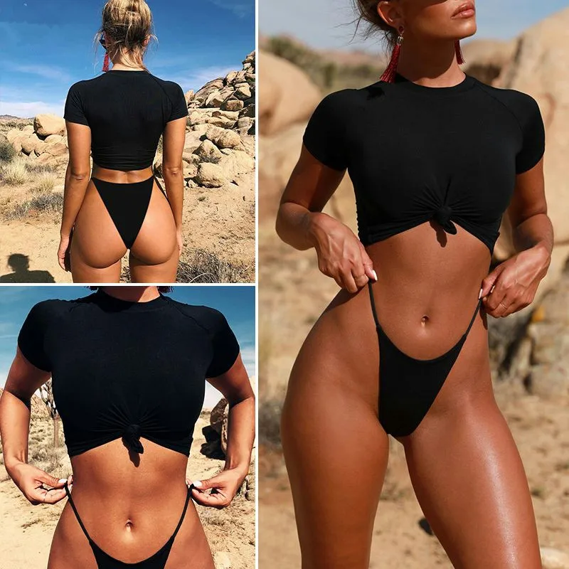 Wholesale Custom Pattern Women Low Waist G-string Panty Lady Sexy Underwear Tanga De Mujer Mini Thong