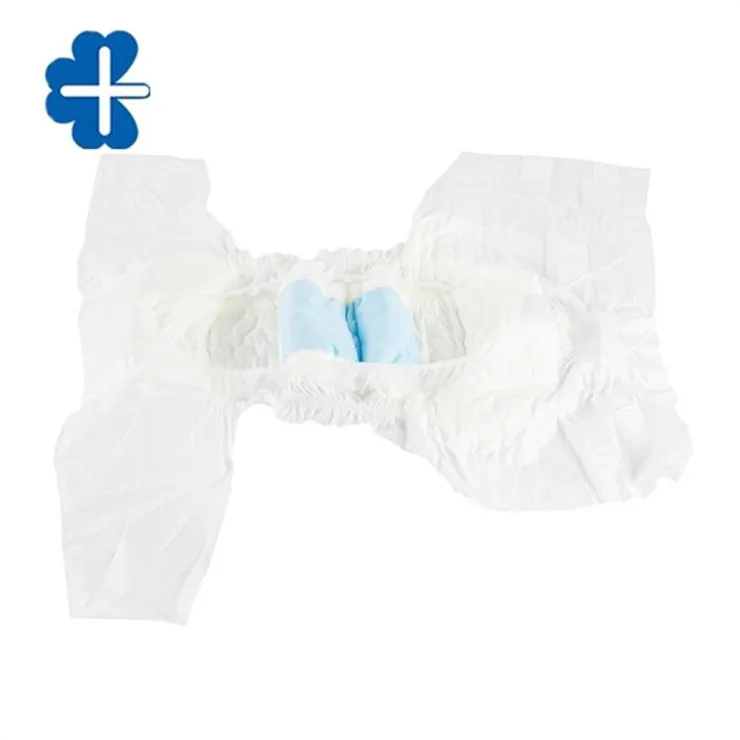 Cheap price hospital adult patient disposable nursing underpad