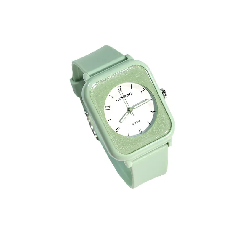 Fashionable ladies guess quartz branded for girls new design new times quartz ladies watch