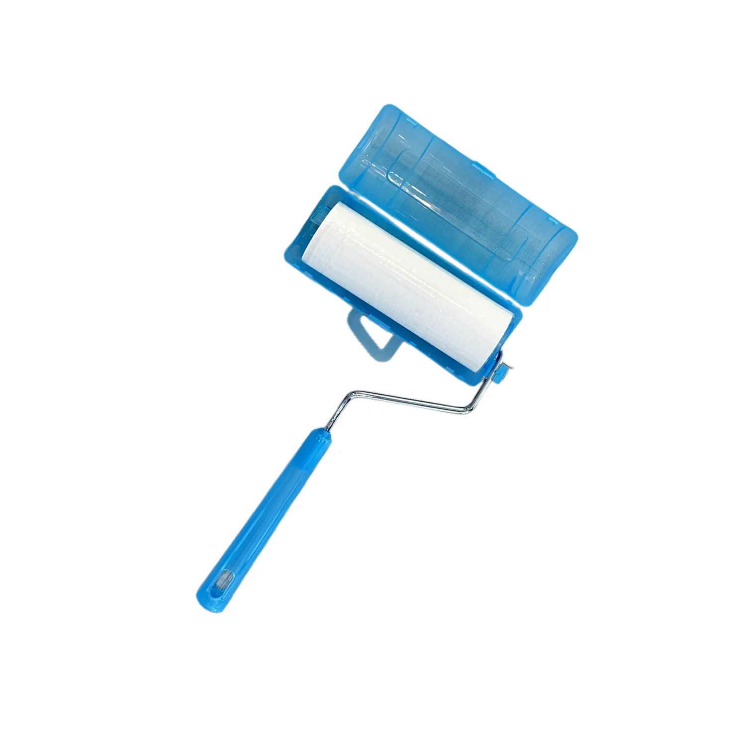 CANMAX Clothes Pet Dog Hair Fabric Fluff Lint Roller Machine Dust Lint Remover Pet Hair Remover Extra Sticky Lint Roller