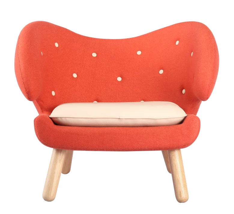 Лидер продаж, мебель для гостиной, Pelican, кресло, Одноместный кожаный стул для отдыха