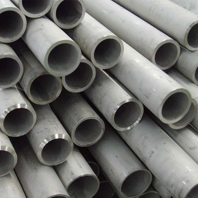 Factory Wholesale Seamless Stainless Steel Pipe 316 Stainless Steel Seamless Pip