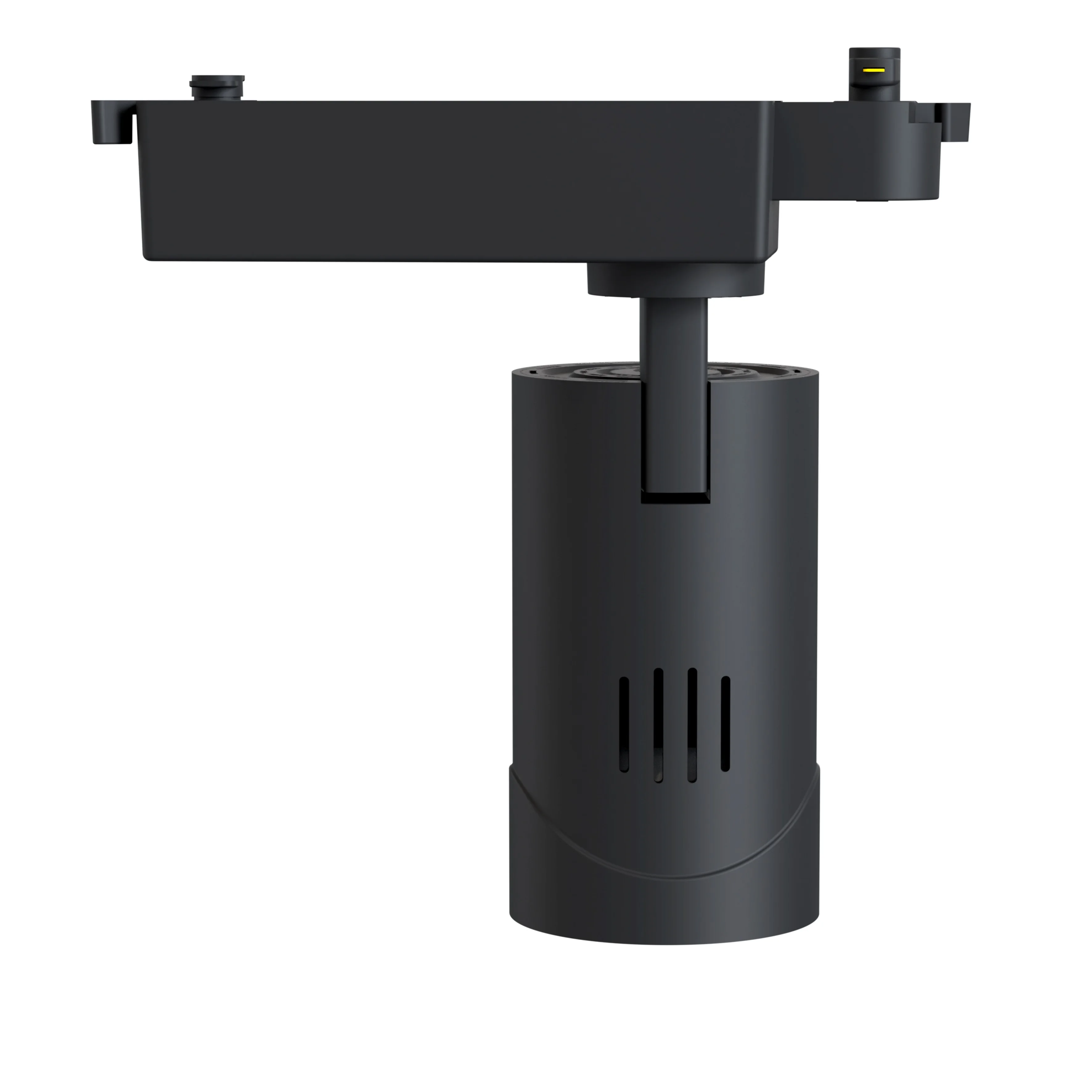 SANBEN ADJUSTABLE BEAM 15W  COMMERCIAL LED TRACK SPOT LIGHT Ideal for commercial and retail spaces