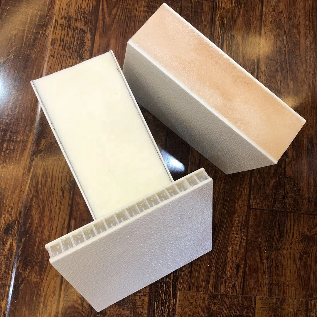 van camper coldroom insulated sandwich panels