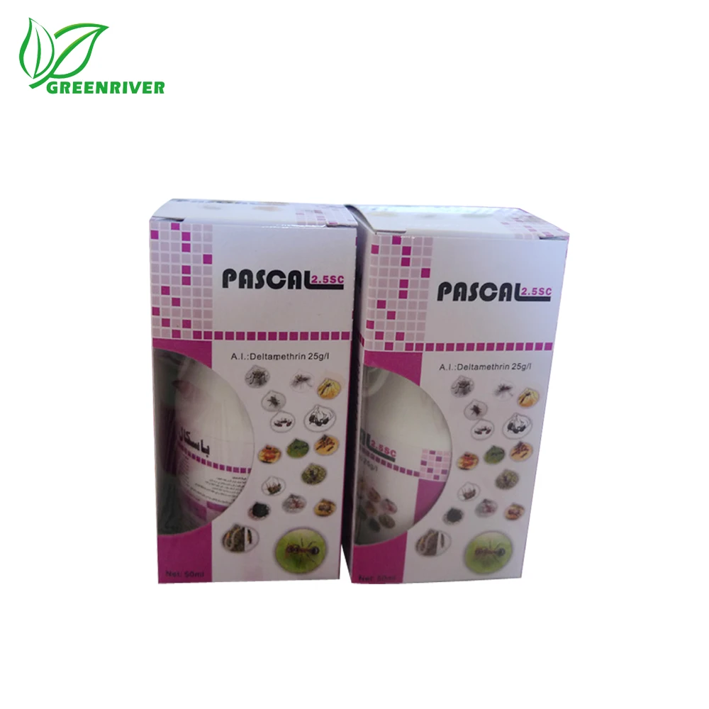 95% Tech 25% EC 3% FS фунгицид