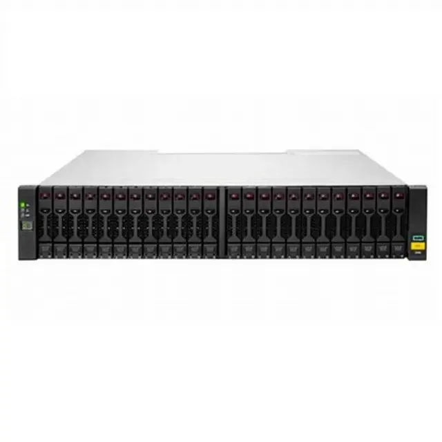 Хорошая цена R0Q74A MSA 2060 16Gb Fibre Channel SFF хранение для сервера