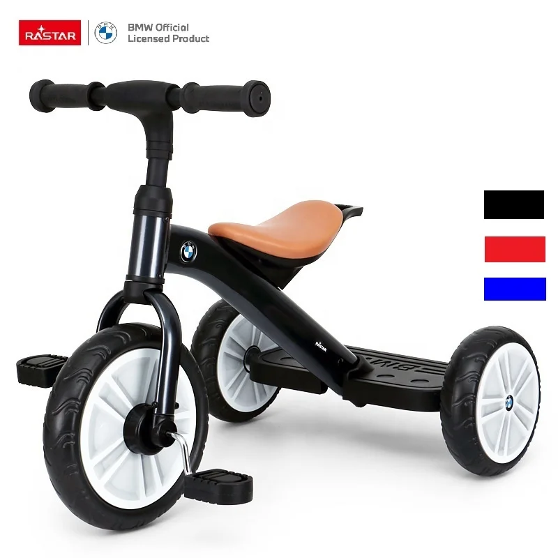 Популярный трехколесный велосипед для От 2 до 5 лет