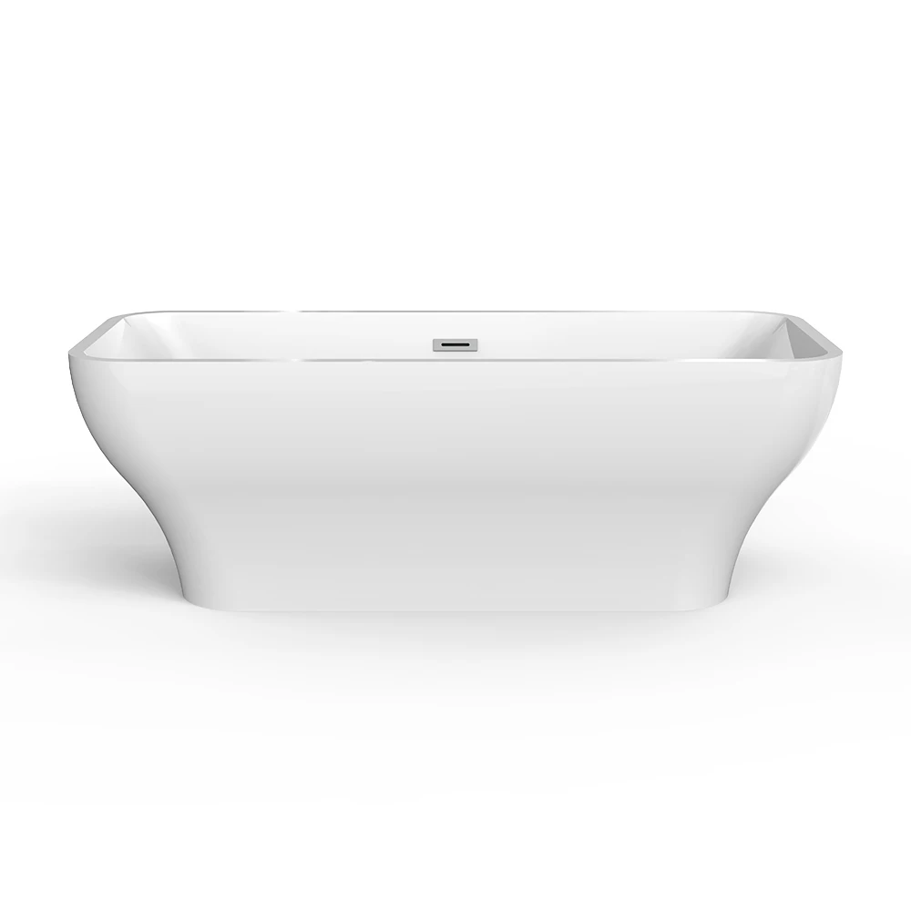 China manufacturer luxury unique personality spa bathtub with competitive price