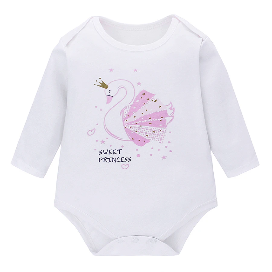 New Design baby girl clothes wholesale baby clothing set supplier kids bodysuit long sleeve knitting baby winter rompers factory