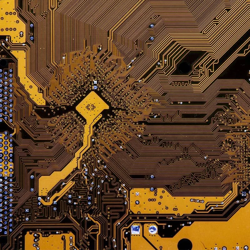 Custom Printed Circuit Board PCB Board Assembly PCBA Manufacturer High Power Power Supply PCBA