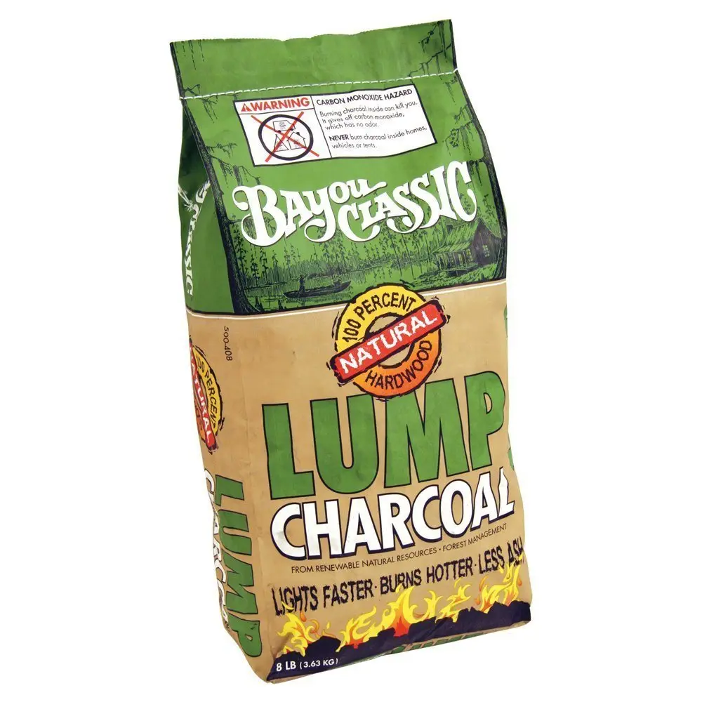 Wholesale Customized Printing Logo  Size Coal Bag BBQ Brown Kraft Charcoal Paper Sacks For Industrial