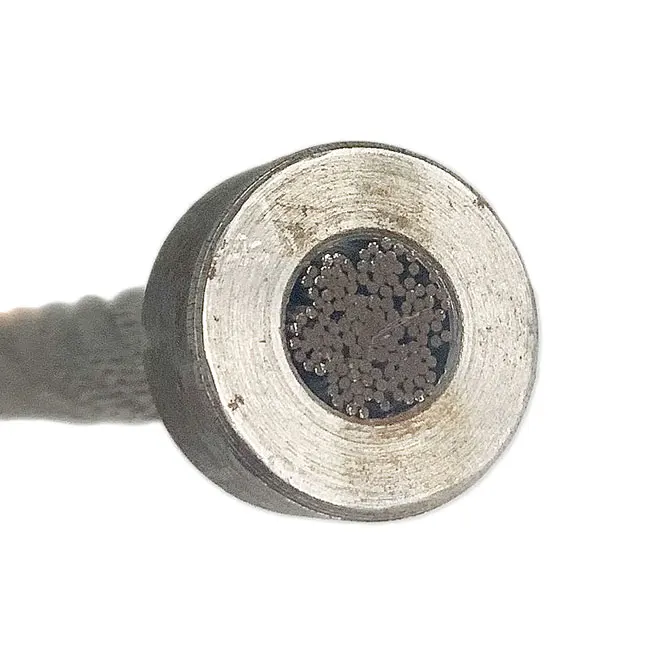 1x7,7x7,1x19,6x19+fc/iws Rope Price/hoisting/cableway/ Stainless Steel Wire Rope/aircraft Cable