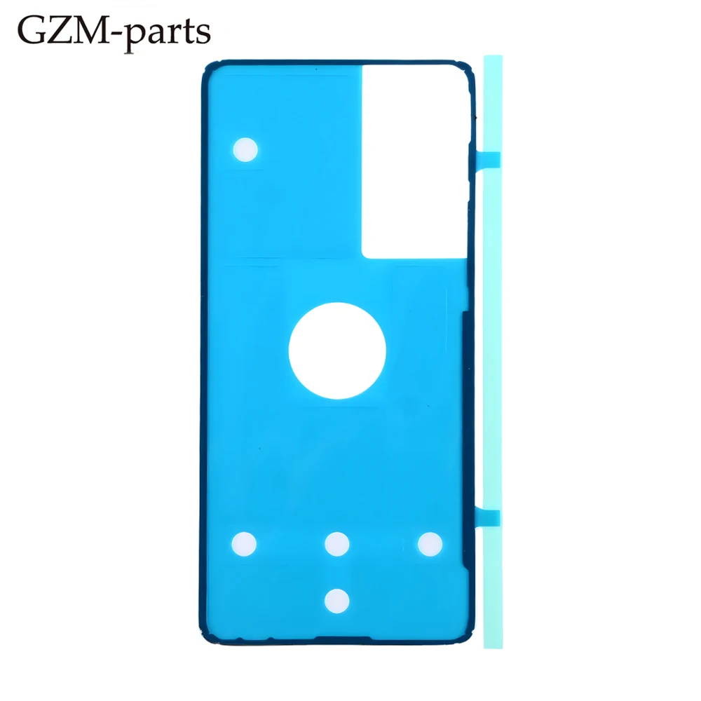 Mobile phone battery door Duar Sticker For Huawei P30 Back Battery Cover Adhesive Replacement