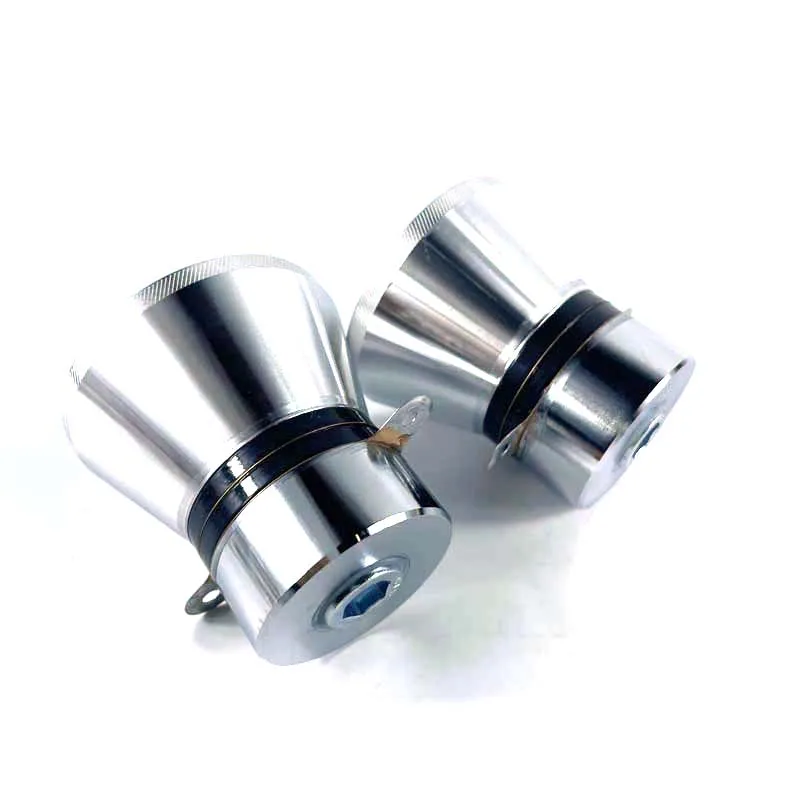 28KHZ Ultrasonic Dishwasher Transducer Sensor Piezoelectric Ultrasonic Dishwasher Transducer Sensor 33K 60W Sale on Korean